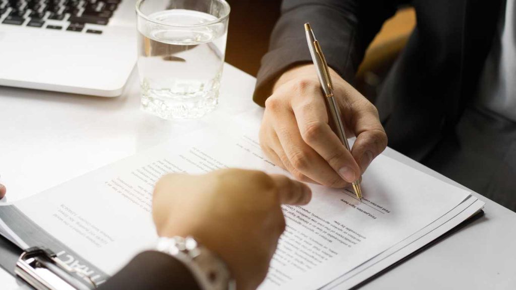 Attorney Engagement Timing