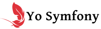 Yo Symfony